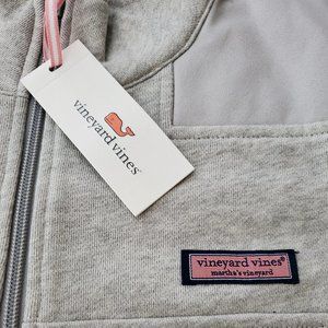 Vineyard Vines - Half Zip